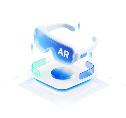 AR远程协助，AR巡检，AR装配，AR质检，点检巡检，AI AR数智化应用