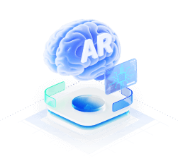 AR远程协助，AR巡检，AR装配，AR质检，点检巡检，AI AR数智化应用