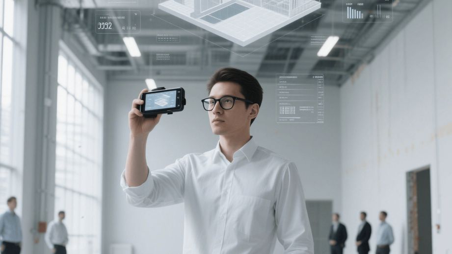 AR工程验收，AR远程监督，AR培训指导，AR SOP作业指导，AR巡查